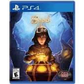Ps4 Seed Of Life Clair PAL