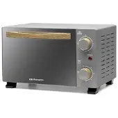 Orbegozo Mini four électrique HO 995 10 L Gris