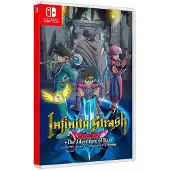 Games Switch Infinity Strash Dragon Quest The Adventure Of Dai Imp English Clair