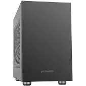 NOX Hummer Vault Pc Tower Case Noir