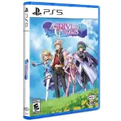 Ps5 Asdivine Cross Import Clair PAL