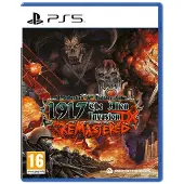 Ps5 1917 The Alien Invasion Dx Remastered Clair PAL