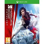 Mirror's Edge Catalyst Standard Allemand, Anglais, Français, Hongrois, Italien, Polonais, Portugais, Russe, Tchèque Xbox One
