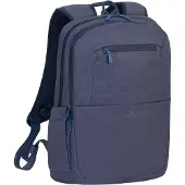 Rivacase Suzuka 7760 - Sac à dos pour ordinateur portable - 15.6" - bleu