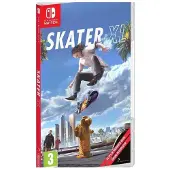Games Switch Skater Xl Clair