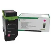 Lexmark 75M2HM0 - Magenta - Toner