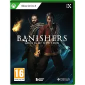 Series X/s Banishers Ghosts Of New Eden