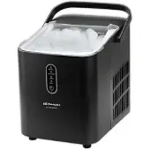 Orbegozo Machine à Glaçons électrique Mhh 1200 120w 1l