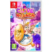 Games Switch Clive N Wrench Clair