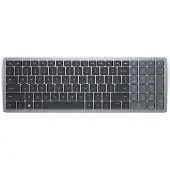 Dell Kb740 Wireless Keyboard Noir