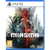 Ps5 Miasma Chronicles Clair PAL
