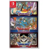 Games Switch Dragon Quest Collection 1+2+3 Imp Usa Multicolore