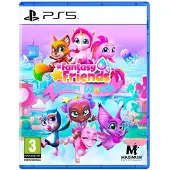 Ps5 Fantasy Friends Dream Worlds Multicolore PAL