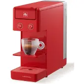 Illy Y3.3 Entièrement automatique Cafetière à dosette 0,75 L