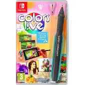 Colors Live | Switch | Jeu vidéo