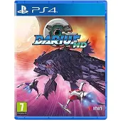 Ps4 G Darius Hd Clair PAL