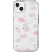 Uniq Cover Iphone 14 Plus Meadow Spring Pink (109173)
