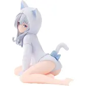 SEGA Figure Goddess Of Victory:nikke N102 10 Cm
