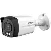 Dahua Caméra de vidéosurveillance DH-HAC-HFW1809TLMP-A-LED-0280B