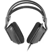 Mars Gaming Casque de jeu Mh-strike Taille unique