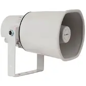 Bosch LH1-10M10E Haut-parleur Mocina, 10W, 7x8 "