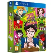 Yuppie Psycho Collector's Edition PS4