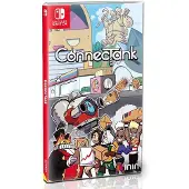 Games Switch Connectank Limited Edition Multicolore