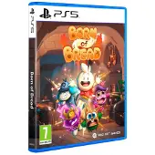 Ps5 Born Of Bread Clair PAL