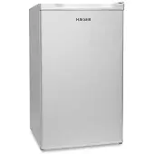 Haeger South Pole 80e Vertical Freezer Clair 80 Liters / EU Plug 220V