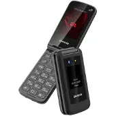 Aiwa Fp-30-4g/bk Mobile Phone Clair One Size / EU Plug 220V