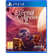 Ps4 The Eternal Cylinder Clair PAL