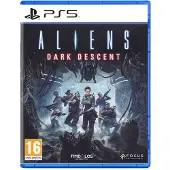 Ps5 Aliens: Dark Descent-en/fr/de Clair