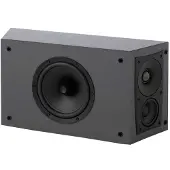 Jamo D 600 Sur Right Speaker Noir One Size / EU Plug 220V