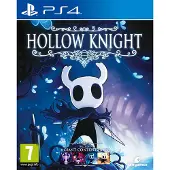 Hollow Knight Bleu PAL