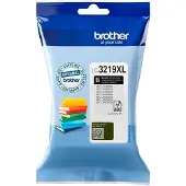 Brother Cartouche d'encre originale LC3219XL noire