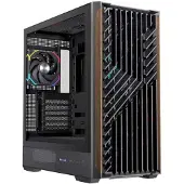 Einarex Boîtier Pc P800 Rgb