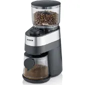 Severin Km 3880 Electric Coffee Grinder Clair