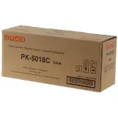 Utax Toner Pk-5018c 1t02twcut0