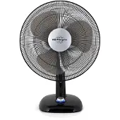 Orbegozo Table Fan Noir One Size / EU Plug 220V
