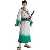 Tamashii Nations Figurka Akcji S.H.Figuarts Ryuma z serii Monsters 16 cm
