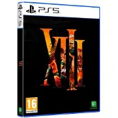 Ps5 Xiii Clair PAL