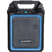 Blaupunkt Mb06 500w Speaker Clair