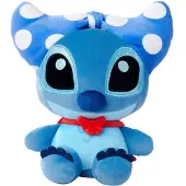 Simba Pluszowa Maskotka Disney Stitch Tie 25cm - Idealna na Prezent