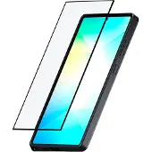 SP Connect Samsung S25 Ultra Screen Protector Clair