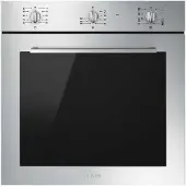 Smeg Sf64m3tvx 70l Multifunction Oven Clair 60 cm