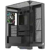 XYZPrinting Trifecta Pc Tower Case Noir