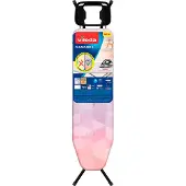 Vileda Diamond S Ironing Board Rose