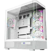 XYZPrinting Boîtier Pc Quantum