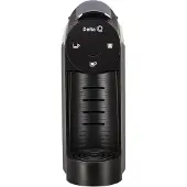 Delta Q Cafetière à Capsules Mini Qool