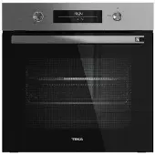 Teka Airfry Hsb 6466 P Inox 70l Multifunction Oven Clair 60 cm